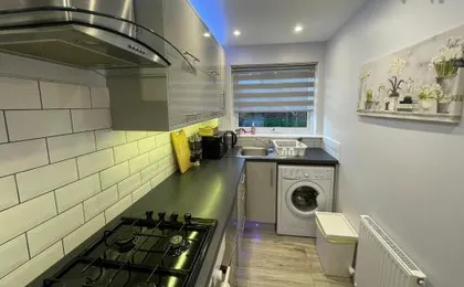 Highfield apartment
