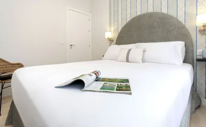 Cozy 2bd Apartment in Seville. Conde de Ibarra IV