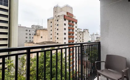 91 Design Studio Near Paulista