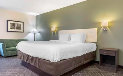 Quality Inn