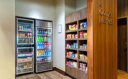 Fairfield Inn & Suites by Marriott Cheyenne Southwest/Downtown Area