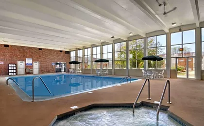 Days Inn by Wyndham La Crosse Conference Center