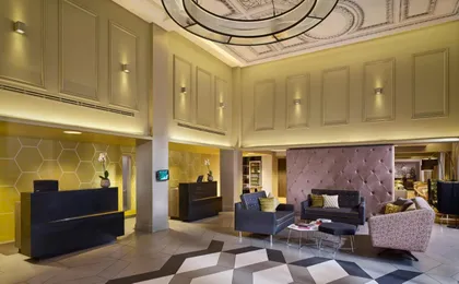 Citadines Trafalgar Square London