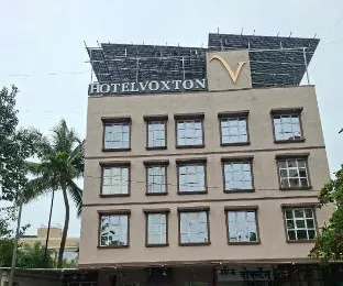 Hotel Voxton