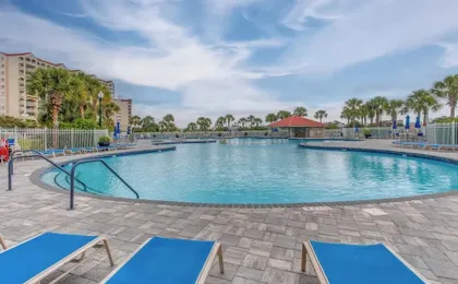 Barefoot Resort Golf Getaway: Pool + Beach Shuttle