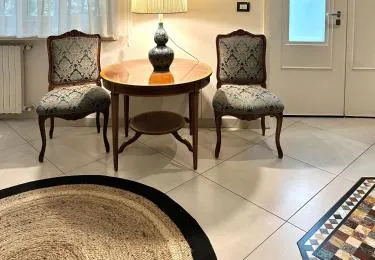 Santa Clara Suite