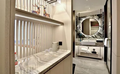 Ssawboutique Hotel Yingyang