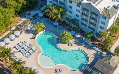 Holiday Inn Club Vacations Cape Canaveral Beach Resort