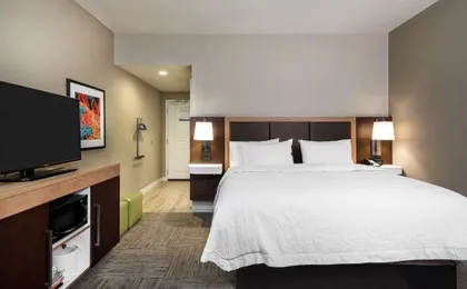 Hampton Inn & Suites West Melbourne-Palm Bay Road