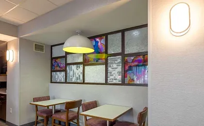 Hampton Inn Dade City - Zephyrhills
