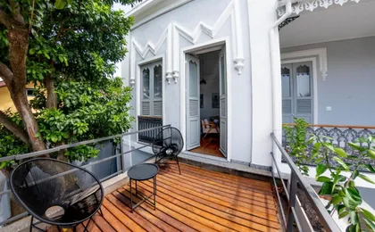 Castelinho38 (Adults only)