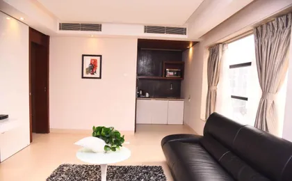 Celesta Kolkata