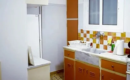 Stylish apt in the Historic heart of the city