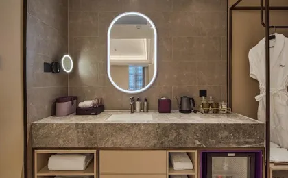 Mercure Hangzhou West Lake Fengqi Road