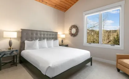 2540 Queen Esther Dr - 5 Bedroom Home with Spa by Deer Valley Resort