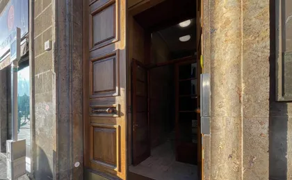 Alinari Boutique Apartments