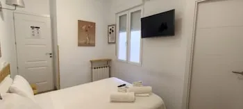 Hostal Aliste