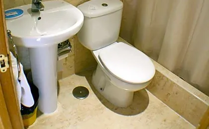 Hostal Santa Cruz