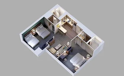 Staybridge Suites Indianapolis-Carmel By IHG