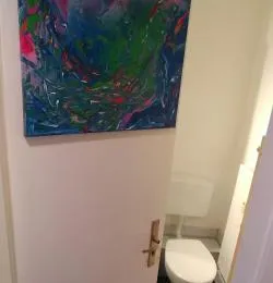 F3 - "Gemütlich mit Kunst"