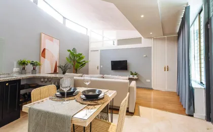 Conde de Ibarra Suite Apartment