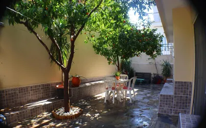Filoxenia Apartment