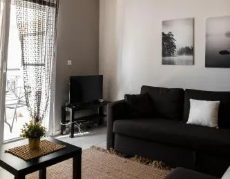 Kalvou flat
