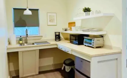 The Blue Heron-elegant Urban Studio in City Center