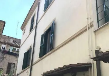 Alloggio pigneto