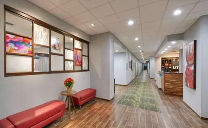 Hampton Inn Draper Salt Lake City