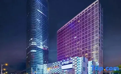 DuoYa International Serviced Apartments (Hesheng Xintiandi Branch)