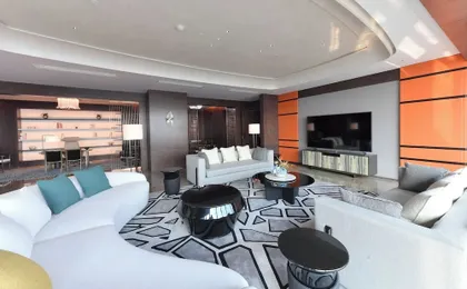 CYNN XANADU Hotel Chengdu