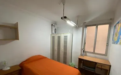 piso para jovenes familia cerca playa y centro . BLASCO IBANEZ A