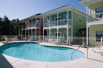 Beach Street Cottages