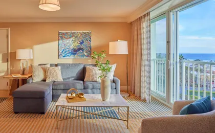 Viceroy Santa Monica