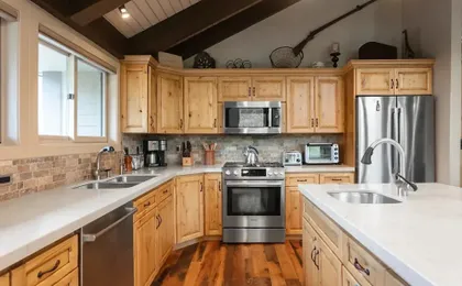 Queen Esther at Deer Valley Resort - Two Bedroom Condo with Hot Tub #2346 2 Condo