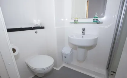 Beaverbank Place - Campus Residence (Adults only)