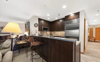 Beaver Creek Centennial 2 Bedroom #17