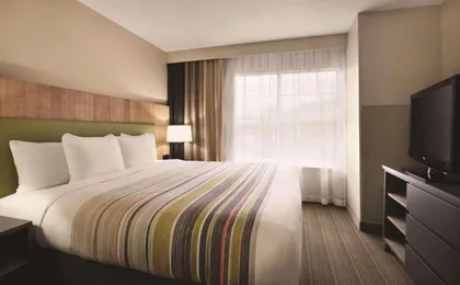 Country Inn & Suites by Radisson, Newnan, Ga