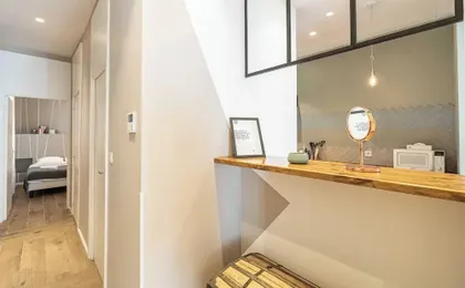 Luxurious Flat in the Heart of Cannes