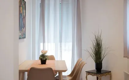 Athenian Hillside Residence