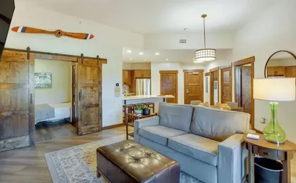 Steamboat Springs Top Condo: Gondola to Ski Resort