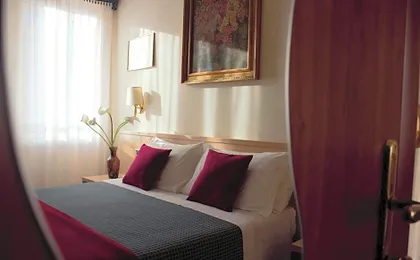 Città Eterna Guest House