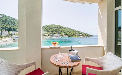 Villa Wolff Boutique & Beach