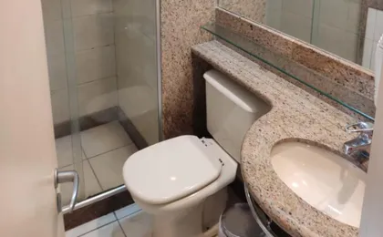 Barra Prime Flats, Ed Mediterraneo, Wi-Fi 400mb, Balsa Pra Praia Gratis, Ar Condicionado Novo!
