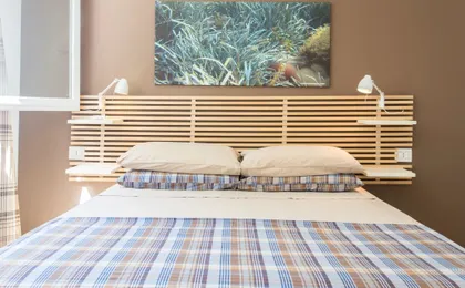 Mondello Suites