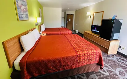 Moab Gateway Inn