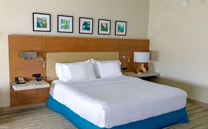 Hilton Garden Inn Lakewood