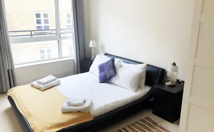 Myshortstay- Cheshire St Brick Lane