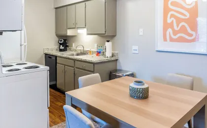 Landing at Echo Trail Apartments - 1 Bedroom In..